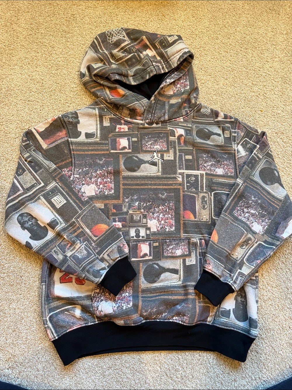 Jordan Youth Hoodie